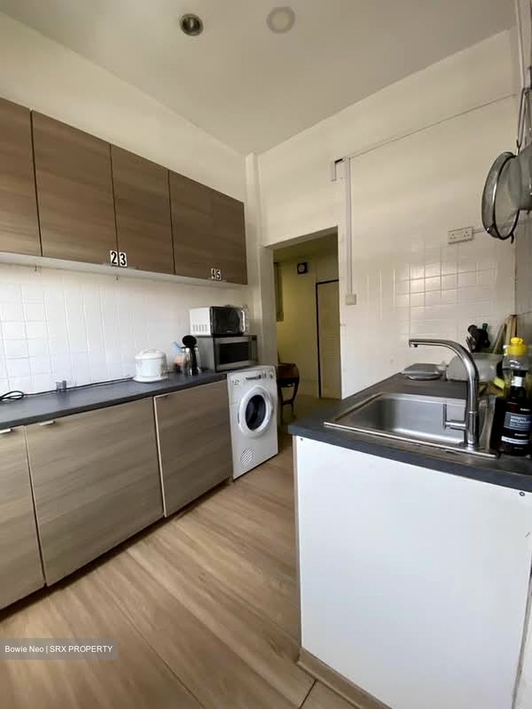 Joo Chiat Road (D15), Shop House #600229681